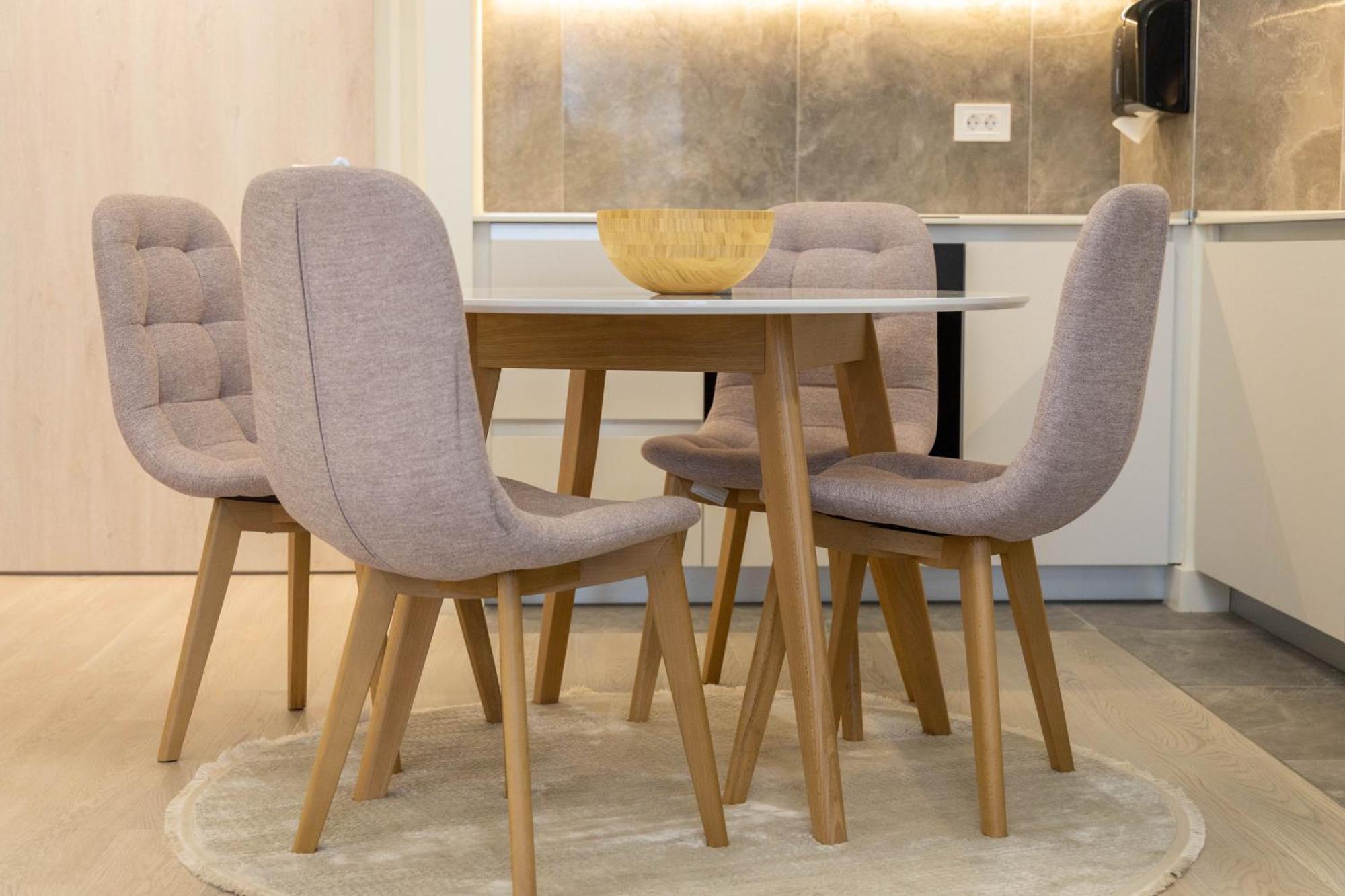 Apartments Royal - Belgrade Waterfront المظهر الخارجي الصورة