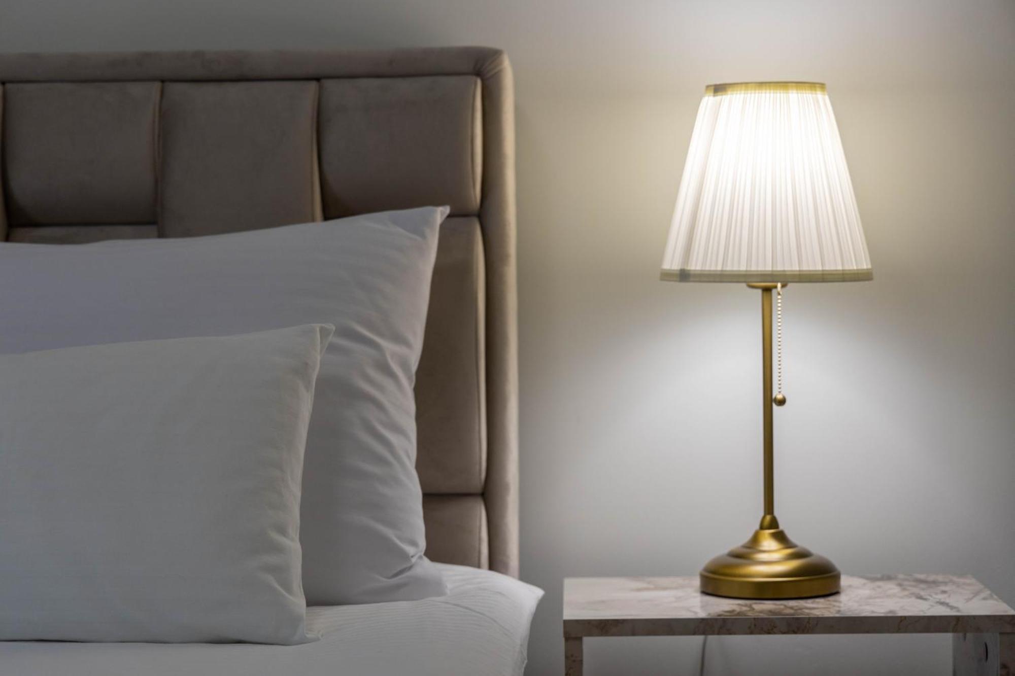 Apartments Royal - Belgrade Waterfront المظهر الخارجي الصورة