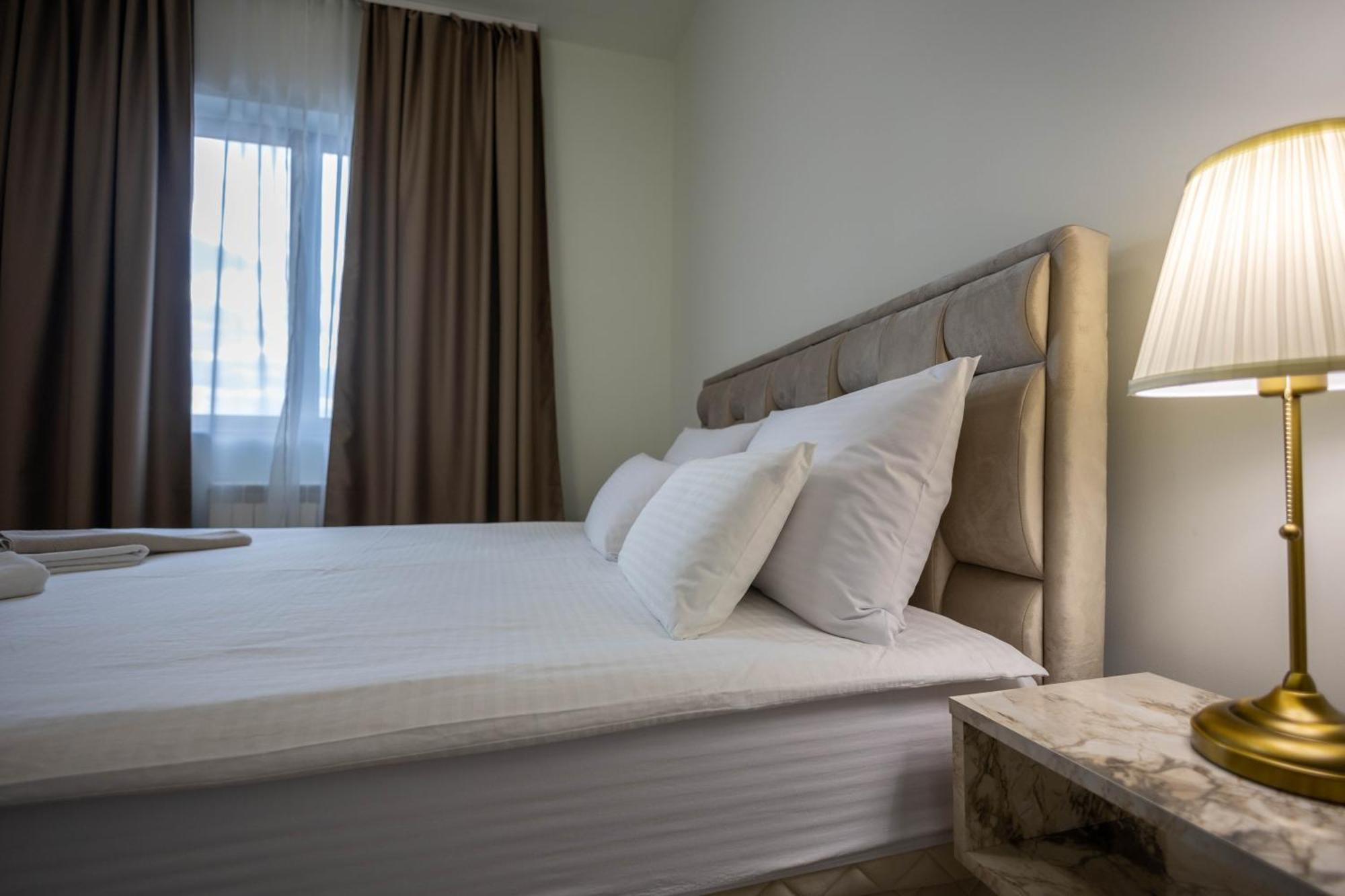 Apartments Royal - Belgrade Waterfront الغرفة الصورة