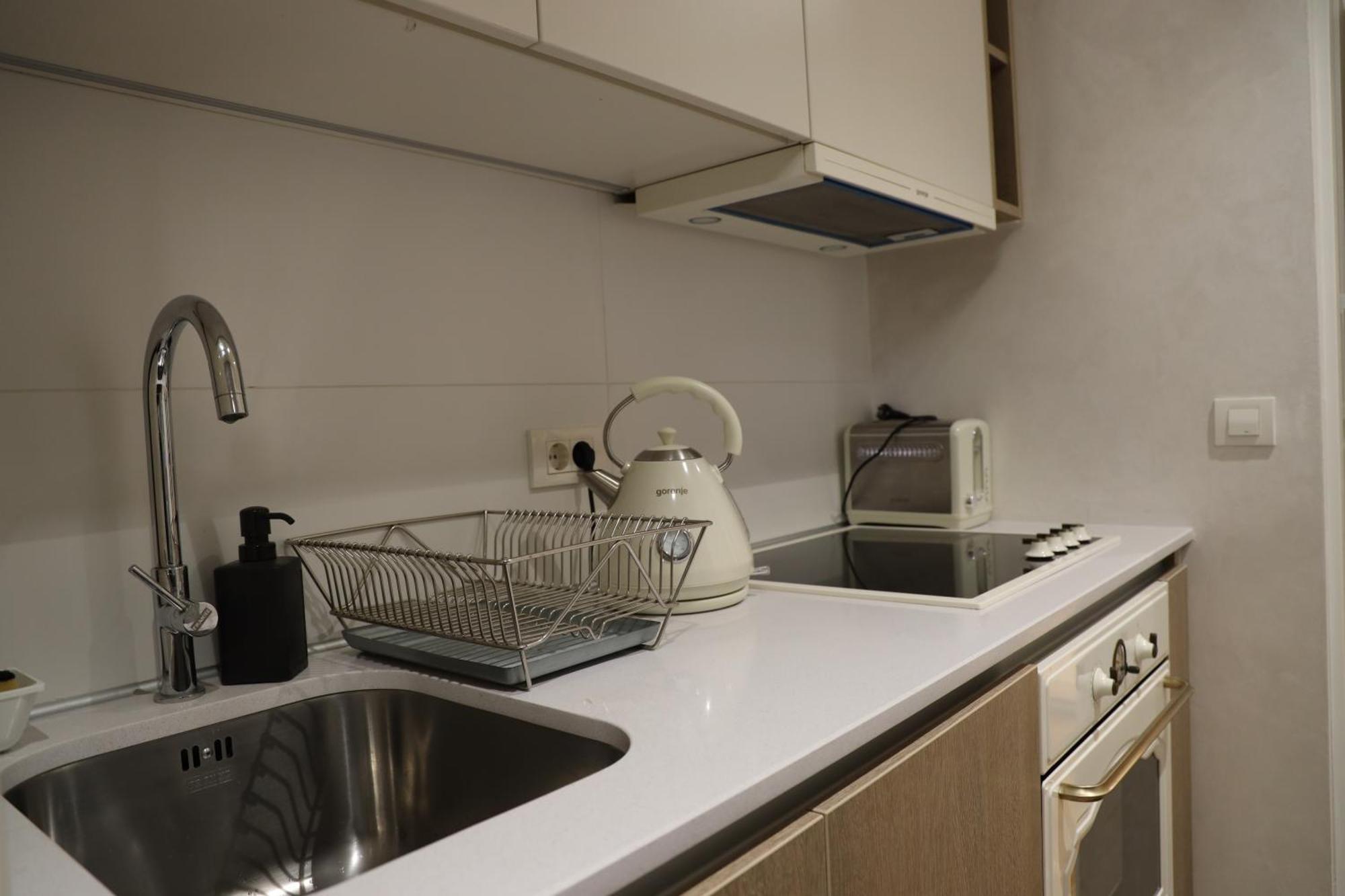 Apartments Royal - Belgrade Waterfront الغرفة الصورة